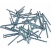 Merriway® BH00945 (54 Pcs) Workshop Assortment of Electrical Socket Screws,