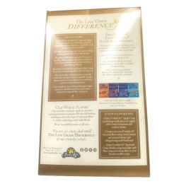 Ezekiel 4:9 Almond Sprouted Crunchy Organic Cereal - 16oz - 2 Pack