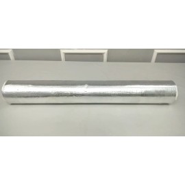 FixtureDisplays Waterproof Aluminum Rubber Tape 40"X32' Self Adhesive Roof Flashing Repair RV