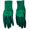 Briers B0095R Gloves, Green, Small (1 Pair)