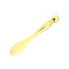 Ipetboom Facial Massage Tool Set Eye Mask Spoon Eye Massager
