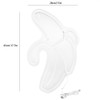 Banana Shaped LED Neon Lights Art Wall Decorative Lights for