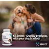 K9 Select HMR Lignans for Dogs - Enhancer for Overall