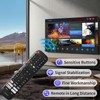 2-Pack EN2G30H Replacement Remote Control Compatible with Hisense VIDAA TV