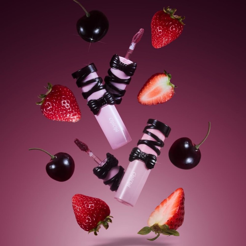 CipiCipi Dewey Film Tint R 105 Black Cherry
