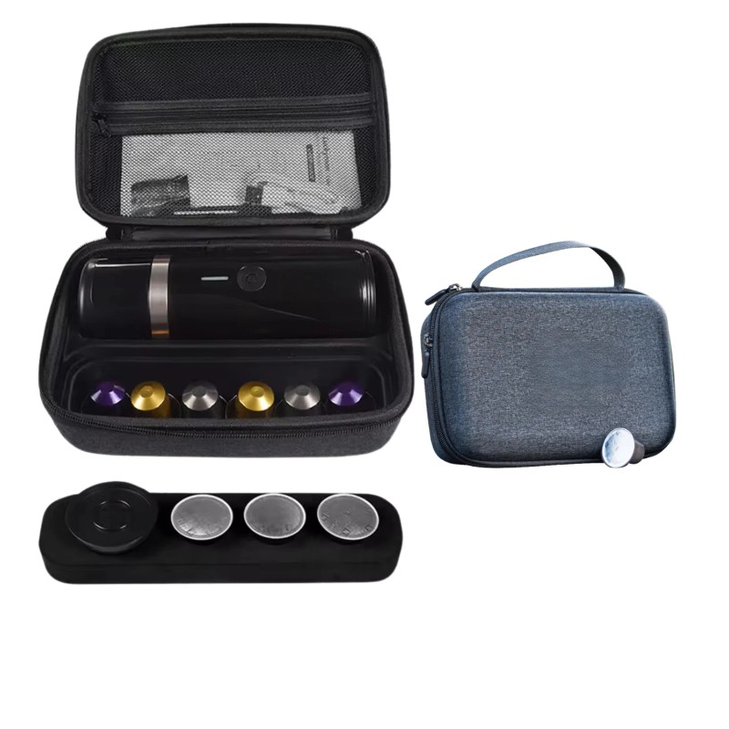 Nomadix Barista-Qualit