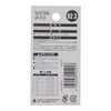 tonex Threaded Dice 25 mm D2 X 3x0 X 4