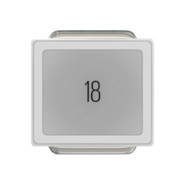 Maybelline New York Longwear Liquid Concealer, Up to 30HR Wear, Shade 18, 10 ml