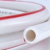 RecPro 1/2" RV Pressurized Hot Water Line | Flexible |