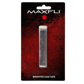 Maxfli Lead Tape Swing Weight for Golf Clubs – Pack of 2