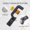 PILISPARK Armored Cable Stripper Tools 8-28mm Wire Stripper Coax Mid