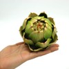 Nice purchase Fake Artificial Artichoke Vegetables Wedding Party Table Home