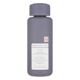 Kristin Ess Conditioner The One Purple, 10 onzas (295.73ml)