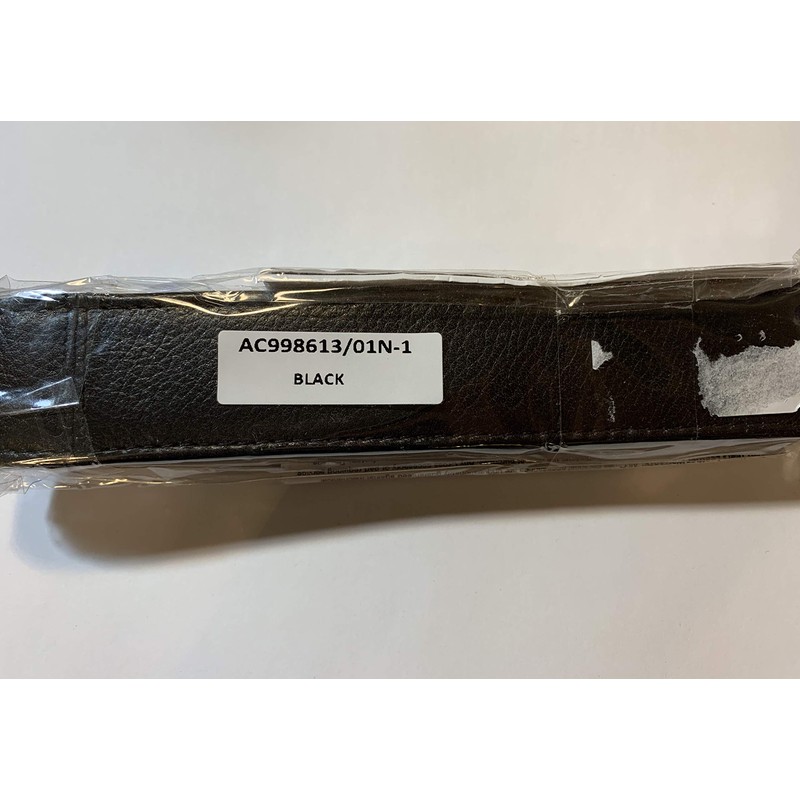 Cross Black Leather Single Pen Case - Pouch