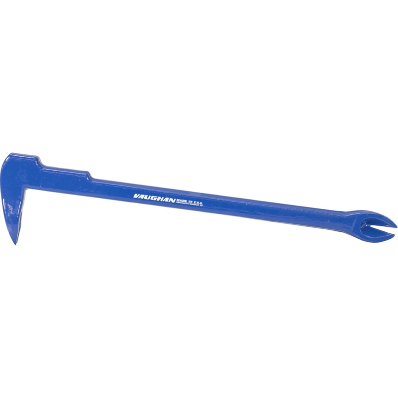 VAUGHAN Bear Claw Nail Puller, 12 Inch, Made In The