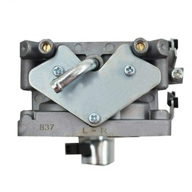 Compatible with Carburetor for Kawasaki FH661V 22HP fit Some FH680V 15004-0760, 15004-1008