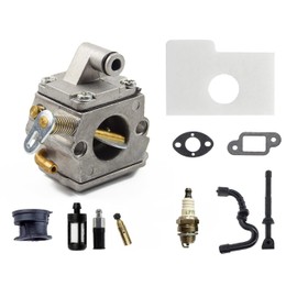 MS170 Carburetor for STIHL MS180 MS170 018 017 ZAMA Carb Chainsaw Replaces C1Q-S57B C1Q-S57 C1Q-S57A