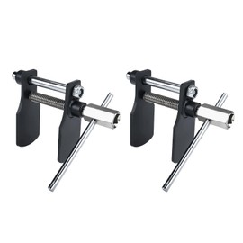 BOOMSTART 2 Piece Universal Brake Piston Reset Tool