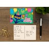 Teacher Created Resources Pete The Cat Happy Birthday Postcards