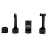 8mm HD 1200P IP68 Waterproof WIFI Endoscope Wireless Inspection Camera