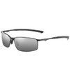 FEISEDY B1029 Men's Polarized Sunglasses, UV400 Protection, Ultra Lightweight for