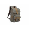 ZESTTREK Camera Backpack Bag Big - Professional DSLR Camera Bag