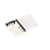 3 Phase Solid State Relay Fast Switching Speed Noise Free