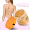 MELAO Pure 24K Gold Anti Wrinkle Body Scrub Exfoliating Body
