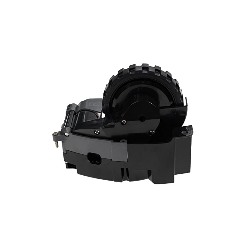 ABWN Genuine Spare Parts Wheel Module Right (R) Compatible with