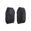 Verizon Wireless Rugged Nylon Case with Rotating Belt Clip