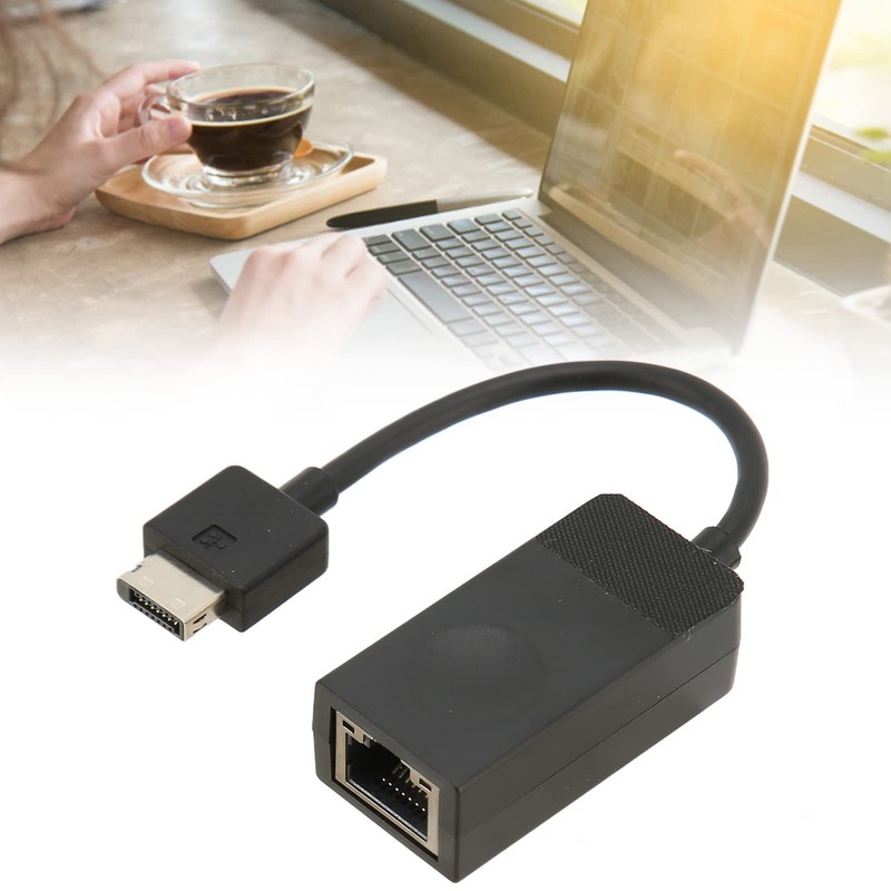 USB to Ethernet Adapter, USB C to Ethernet Adapter USB