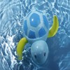 Cute Turtle Design Wind Up Toy, 1 Count Cartoon Turtle