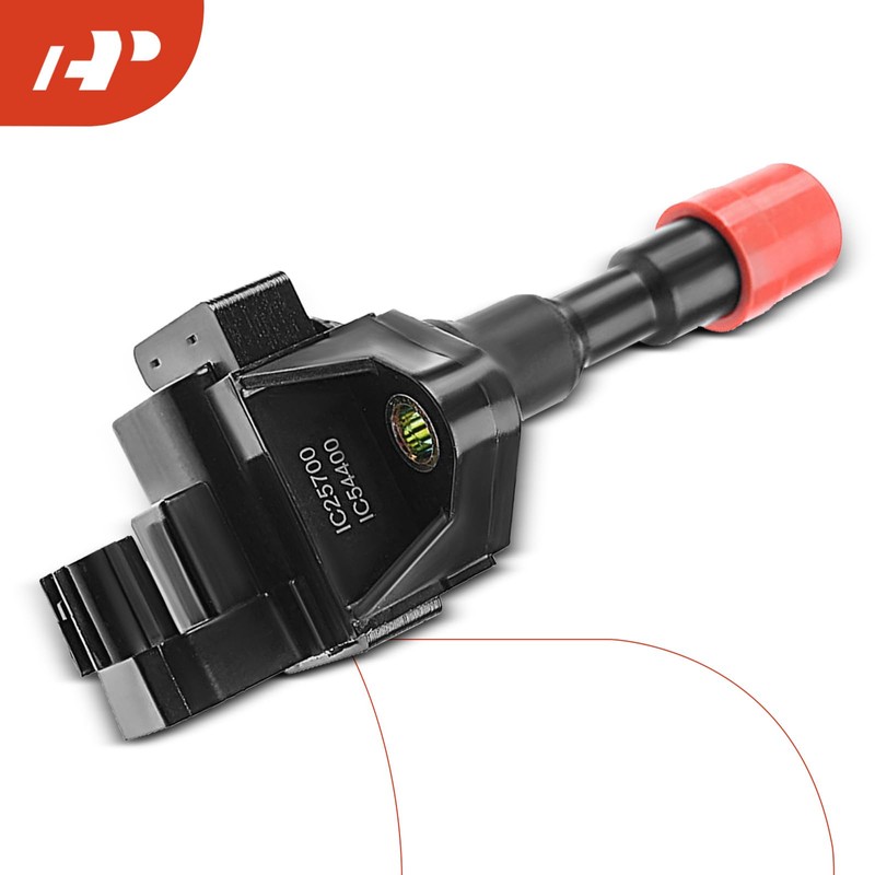A-Premium Bobina de encendido compatible con Honda Insight 2000-2006 L3