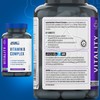 Applied Nutrition Vitamin B Complex Multivitamin - High Potency B12,