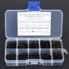 Hex Socket Head Cap, Alloy Steel 12.9 Grade Fastener Bolts