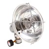 Mini Gas Heater with Electron Lighter Portable Heating Gas Stove