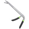 Booms Fishing Hook Remover Tool: 9.5" Stainless Steel Fish Hook
