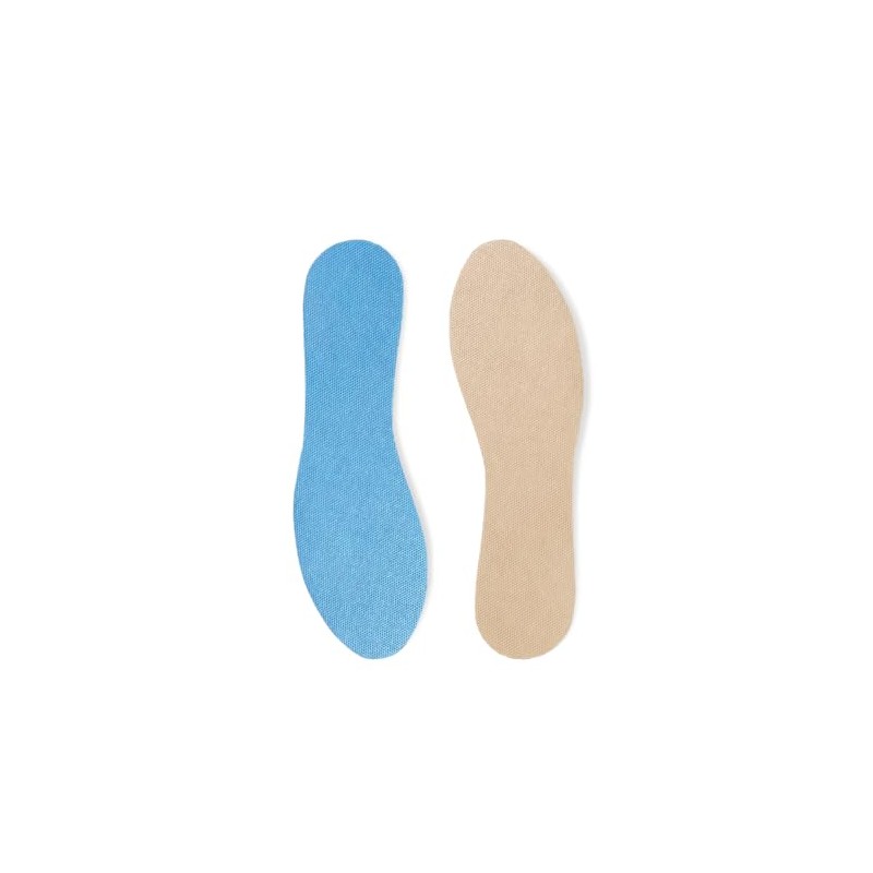 Bama Women's Fresh'Ins 21013000004/39 Insoles beige EU 39/40