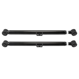 3-4" Lift Rear Lower Complete Control Arms Assembly Kit w/Ball Joint Compatible With 2003-2022 4Runner, 2007-2014 FJ Cruiser, 2003-2009 Gx470, 2010-2021 Gx460,FO-T702RL Automotive Suspension Kit