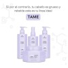 Fibre Clinix Tratamiento Antiencrespado 250ml