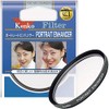 Kenko レンズフィルター ポートレートエンハンサー 55mm 色彩強調用 355787