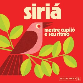 Siria (Vinyl)