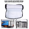 High Temperature Resistant Explosion Proof Safety Bag for Model Aircraft