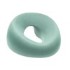 Face Down Pillow for Prone Resting – Memory Foam Massage