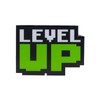 Paladone Level Up PP8588 Battery Operated Retro Sound Gaming Level