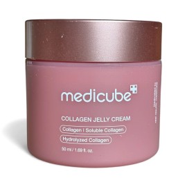 Crema de gelatina de colgeno MEDICUBE 50 ml                                                                                                           