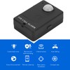 Motion Sensor Call Alarm Long Lasting Battery High Sensitivity Wireless