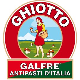 Galfrè Antipasti d’Italia - Anchovies - Box of 1/10 gr. 50 - Italian Artisan Product