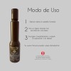 Nutrapel Shampoo Argan 300ml Reparador Hidratante