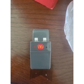 McDonald's Lil McDonalds Happy Meal Toys Fryer